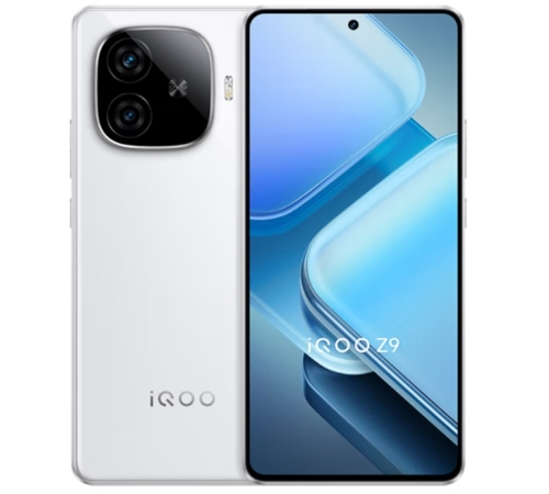 ★新品★VIVO iQOO Z1　ブルー　antutu52万点!　全キャリア対応 iQoo Z1 開封レビュー！3万円台のハイエンドスマホ！画面144Hz